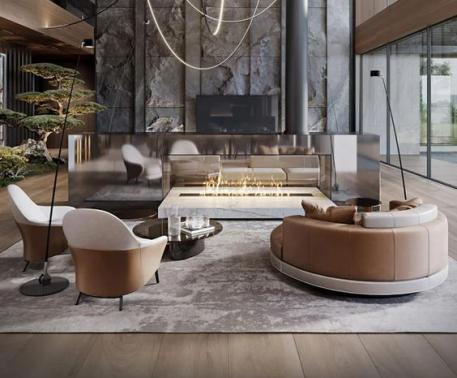 讓你的軟裝設(shè)計(jì)自帶＂高級(jí)感＂！