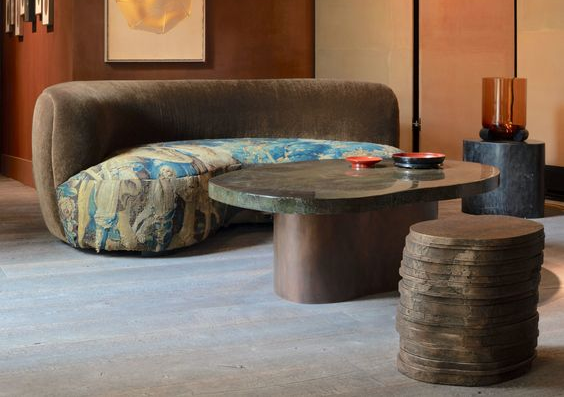 會(huì)所軟裝如何提升顏值！