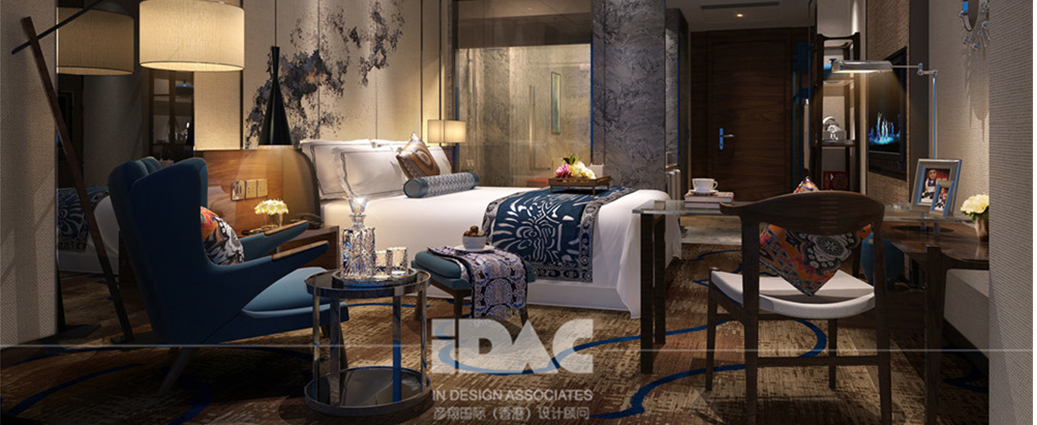 度假型酒店設計的注意事項及其標準