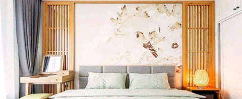 你喜歡MUJI的話，你一定喜歡和式風(fēng)格的酒店設(shè)計