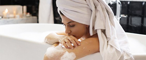 星級酒店浴室設(shè)計，體驗好淋浴、情趣更翻倍！