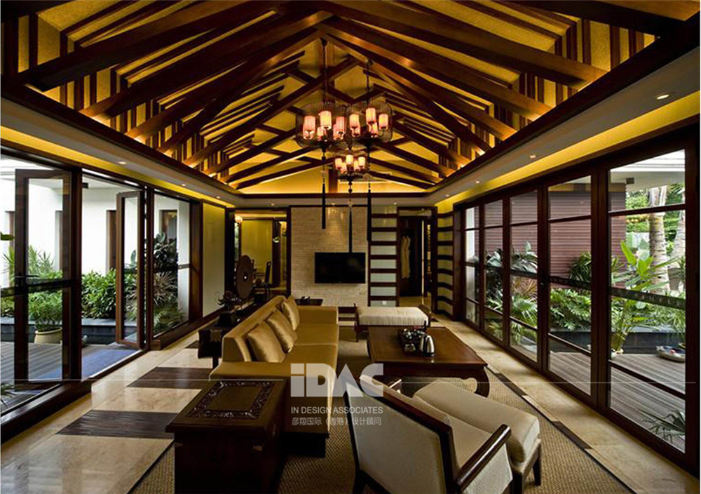 惠州全球候鳥度假酒店