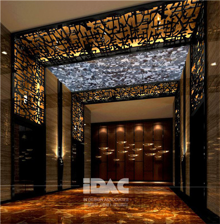 IDAC彥翔設(shè)計(jì)淺談酒店&ldquo;設(shè)計(jì)之外&rdquo;