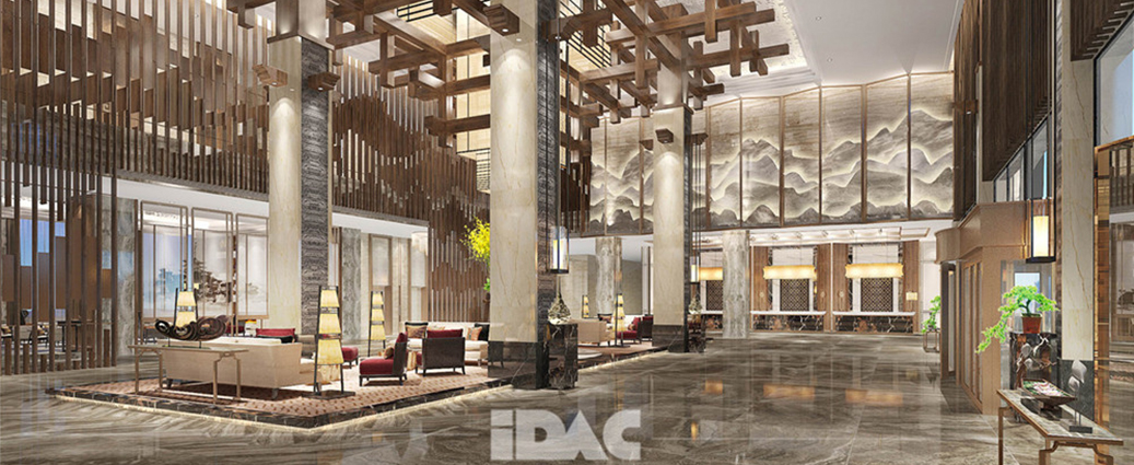 酒店設(shè)計(jì)投資如何有效控制成本？