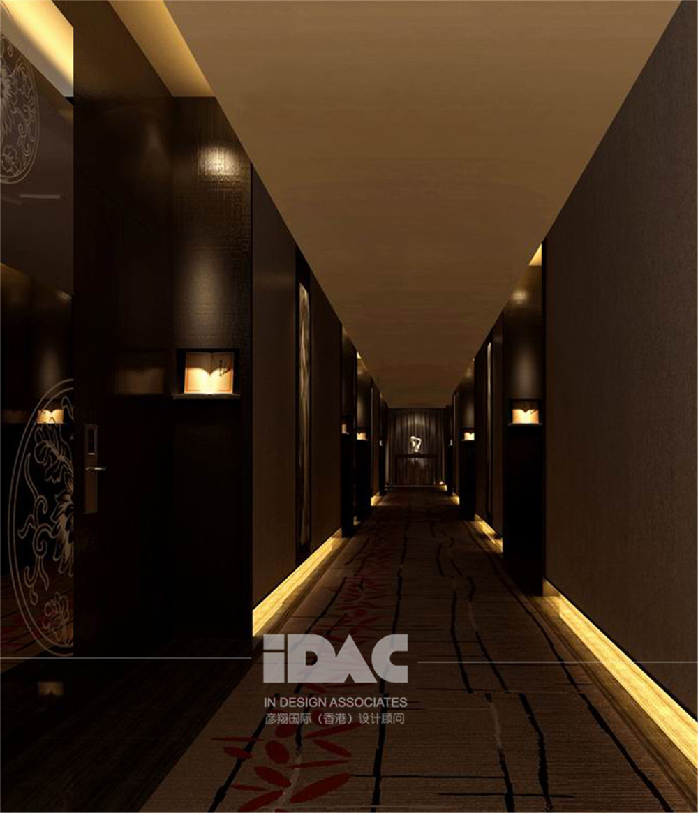 深圳商務(wù)酒店設(shè)計(jì)