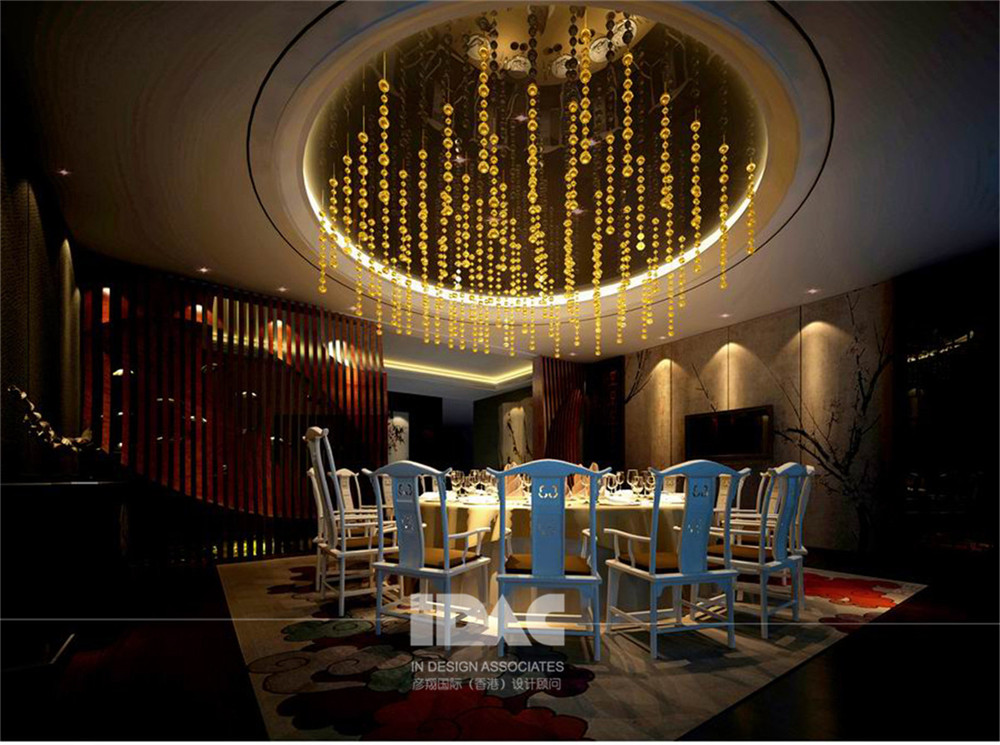 深圳商務(wù)酒店設(shè)計(jì)