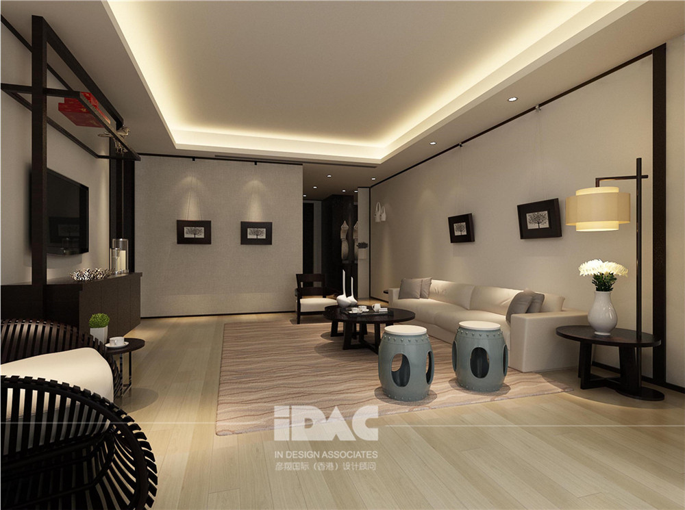 君蘭度假酒店設(shè)計