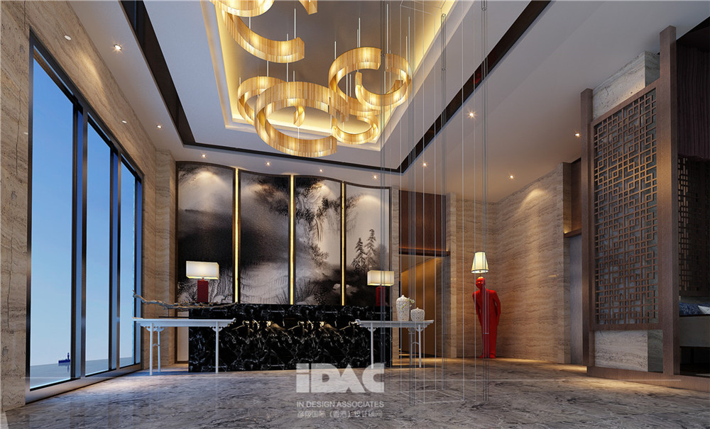 肇慶時尚主題酒店