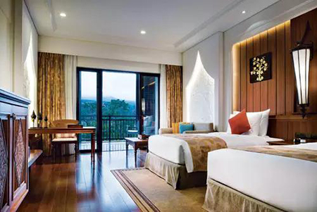 城市特色酒店設(shè)計(jì)