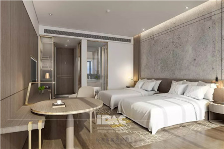 酒店投資者如何選對酒店設(shè)計(jì)公司