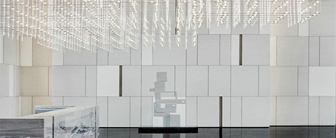 酒店設計公司哪個好?如何選擇?