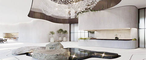 酒店設計問題需要注意哪些?