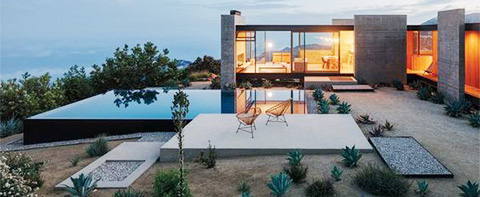 野奢酒店，好設(shè)計，夠野夠奢新體驗！