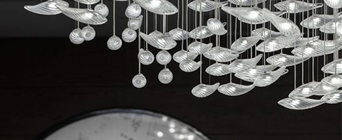 酒店燈光設(shè)計要點分享!好燈飾，好心情！